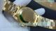 Luxury replica new Rolex Day-Date 36mm Yellow Gold Puzzle Dial 3255 watch (6)_th.jpg